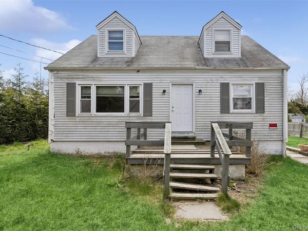 56 Inlet Road W, Hampton Bays, NY 11946