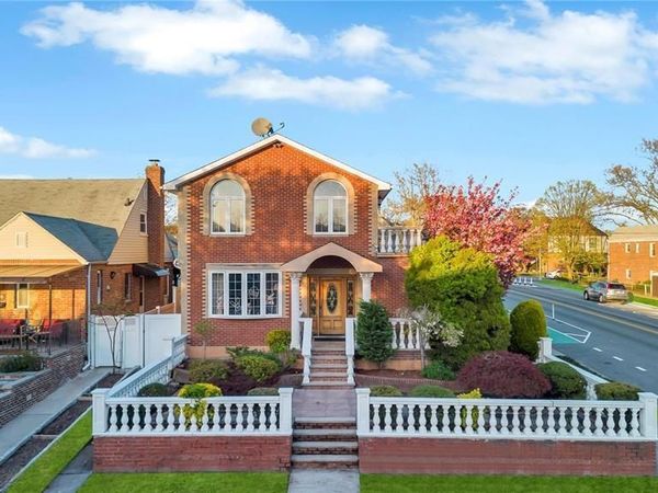 50-43 192nd Street, Fresh Meadows, NY 11365