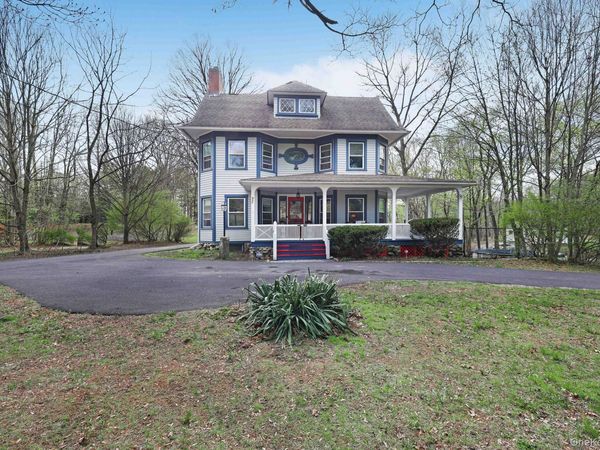 832 Bloomingburg Road, Bloomingburg, NY 12721