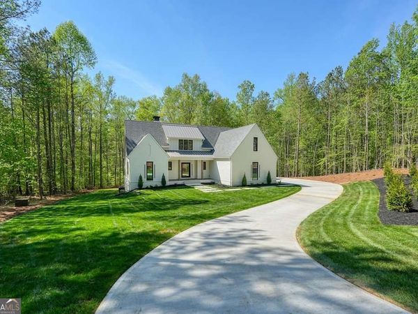 379 Marvin Land Lane, Canton, GA 30115