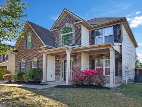 938 Sublime Trail, Canton, GA 30114