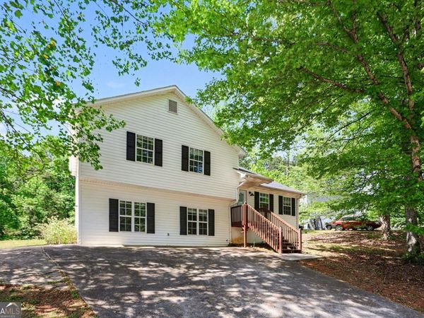 105 Betty Lane, Carrollton, GA 30116