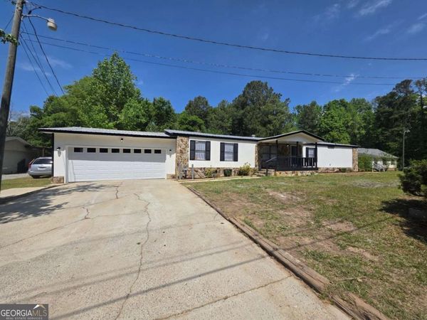 200 Shana Drive SW, Milledgeville, GA 31061