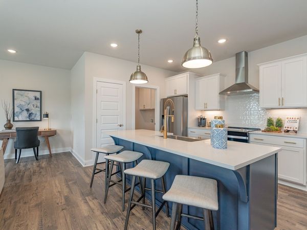 3146 Arbor Valley Drive, Unit H-7, Spring Hill, TN 37174