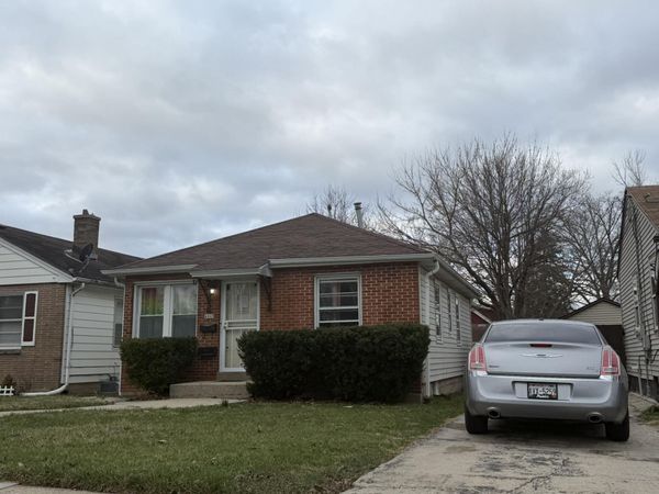 4849 N Sherman Blvd, Unit 4847, Milwaukee, WI 53209