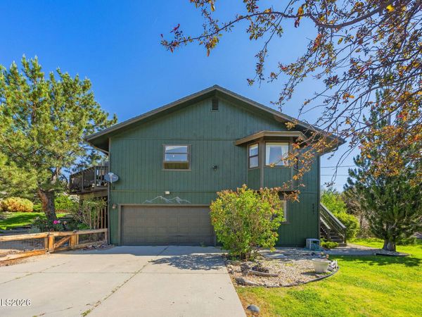 8455 Doretta Lane, Reno, NV 89523