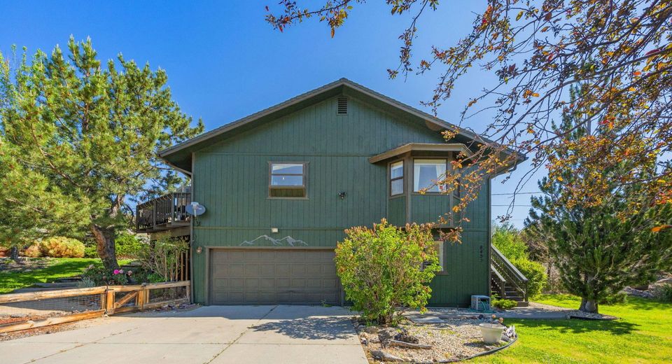 8455 Doretta Lane, Reno, NV 89523 Photo