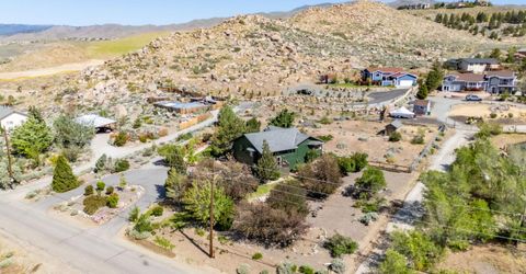 8455 Doretta Lane, Reno, NV 89523 Photo