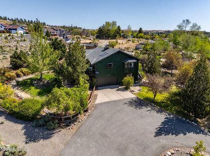 8455 Doretta Lane, Reno, NV 89523 Photo
