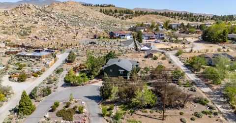 8455 Doretta Lane, Reno, NV 89523 Photo