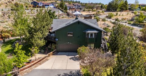 8455 Doretta Lane, Reno, NV 89523 Photo
