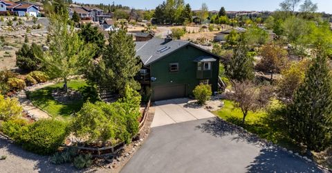 8455 Doretta Lane, Reno, NV 89523 Photo