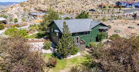 8455 Doretta Lane, Reno, NV 89523 Photo
