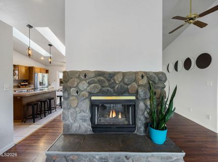 8455 Doretta Lane, Reno, NV 89523 Photo