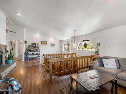 8455 Doretta Lane, Reno, NV 89523 Photo