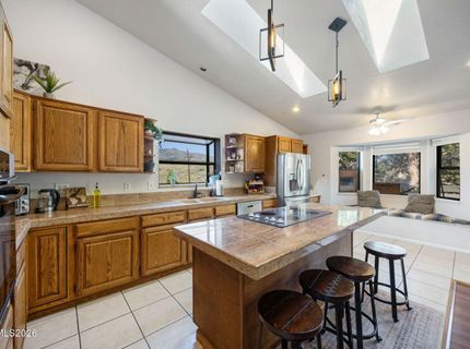 8455 Doretta Lane, Reno, NV 89523 Photo