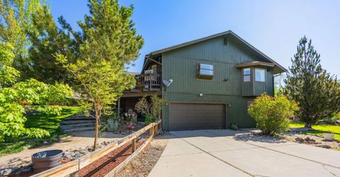 8455 Doretta Lane, Reno, NV 89523 Photo