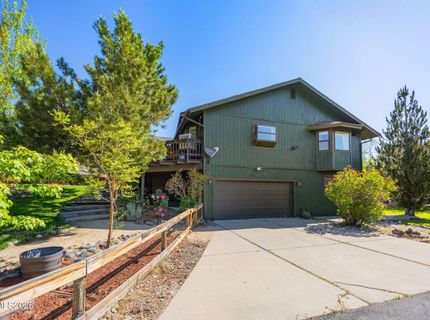 8455 Doretta Lane, Reno, NV 89523 Photo