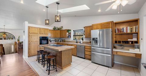 8455 Doretta Lane, Reno, NV 89523 Photo