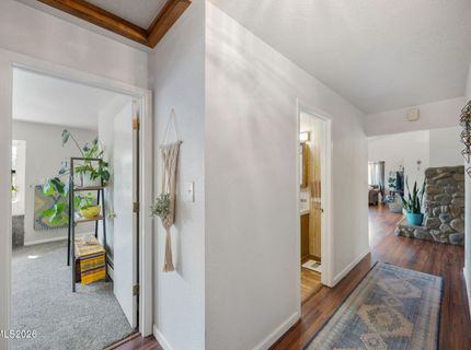 8455 Doretta Lane, Reno, NV 89523 Photo