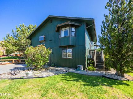 8455 Doretta Lane, Reno, NV 89523 Photo