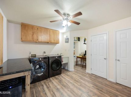 8455 Doretta Lane, Reno, NV 89523 Photo