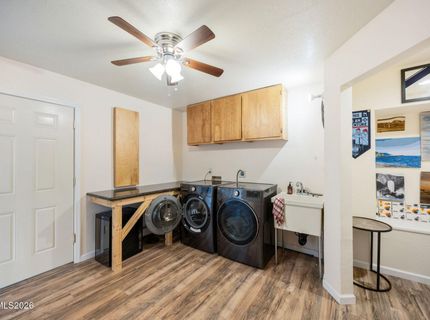 8455 Doretta Lane, Reno, NV 89523 Photo