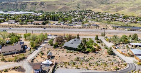 8455 Doretta Lane, Reno, NV 89523 Photo