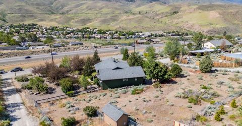 8455 Doretta Lane, Reno, NV 89523 Photo