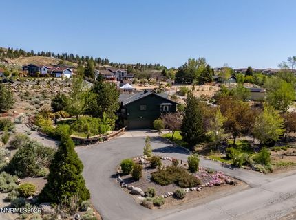 8455 Doretta Lane, Reno, NV 89523 Photo