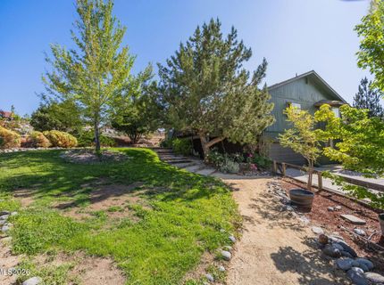 8455 Doretta Lane, Reno, NV 89523 Photo