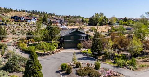 8455 Doretta Lane, Reno, NV 89523 Photo