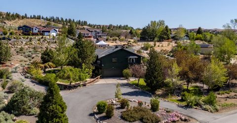 8455 Doretta Lane, Reno, NV 89523 Photo