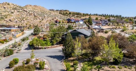 8455 Doretta Lane, Reno, NV 89523 Photo