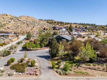 8455 Doretta Lane, Reno, NV 89523 Photo
