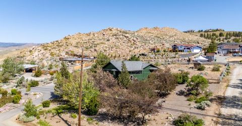 8455 Doretta Lane, Reno, NV 89523 Photo