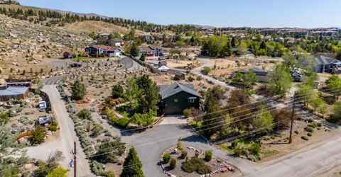 8455 Doretta Lane, Reno, NV 89523 Photo