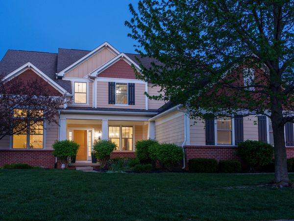 10263 Normandy Way , Fishers, IN 46040