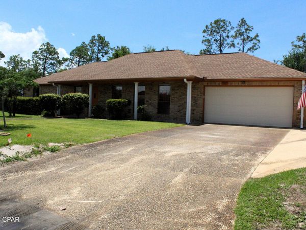 1207 Tuscany Road , Panama City, FL 32405