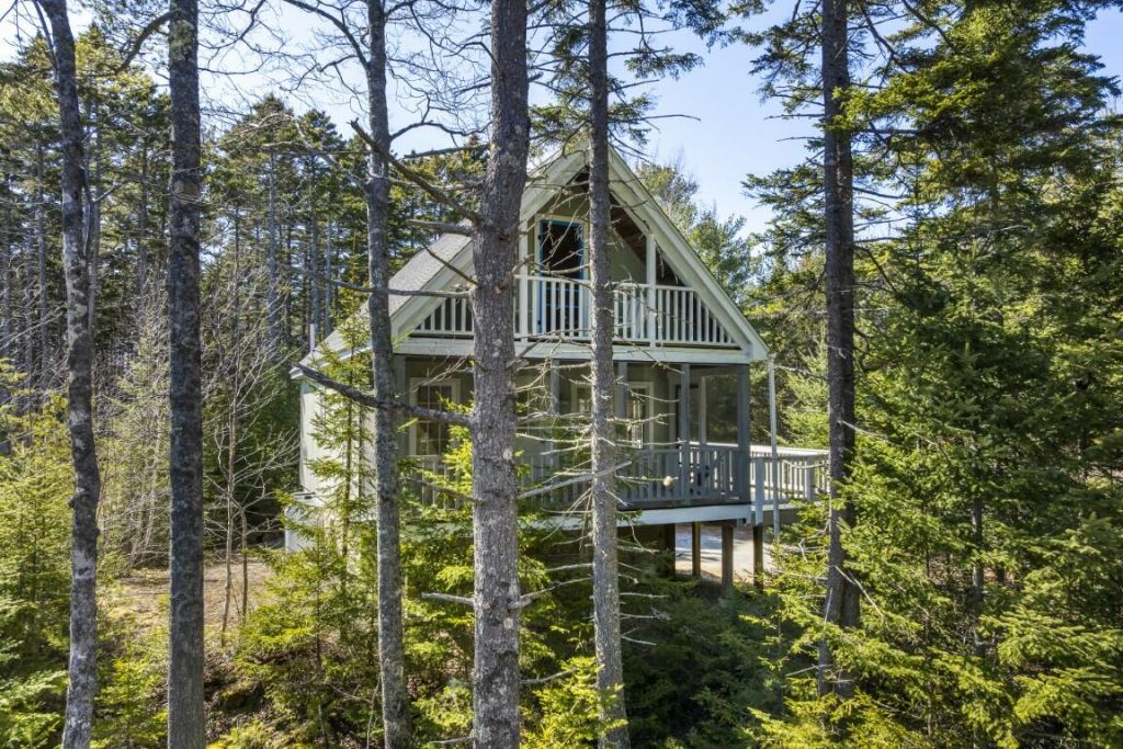 527 Cape Newagen Road  primary photo