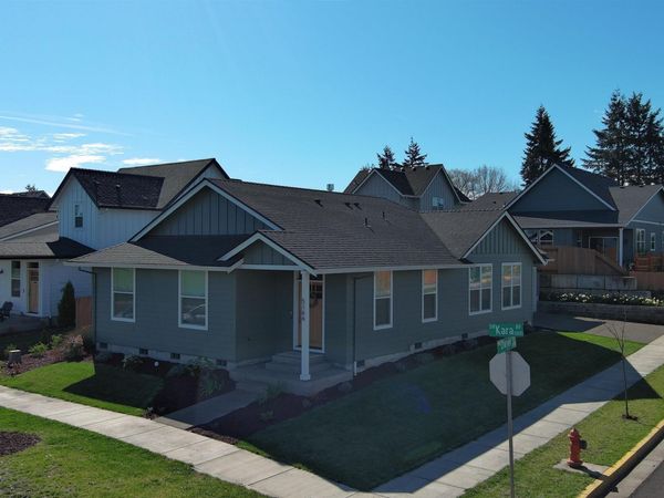 5166 SW Kara Av, Corvallis, OR 97333