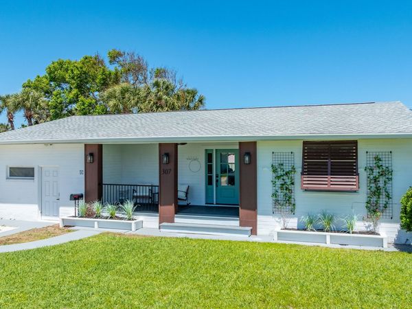 307 Williams Avenue, Daytona Beach, FL 32118