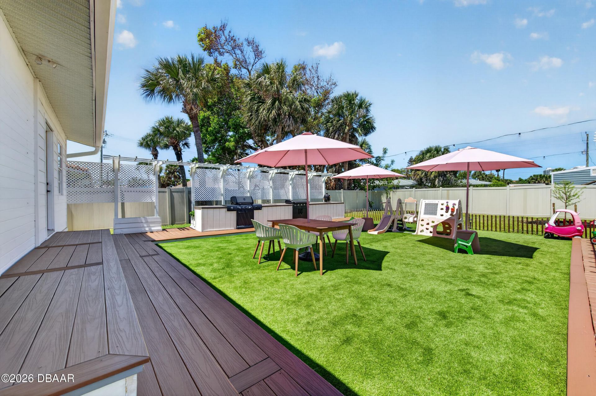 307 Williams Avenue, Daytona Beach, FL 32118 Photo