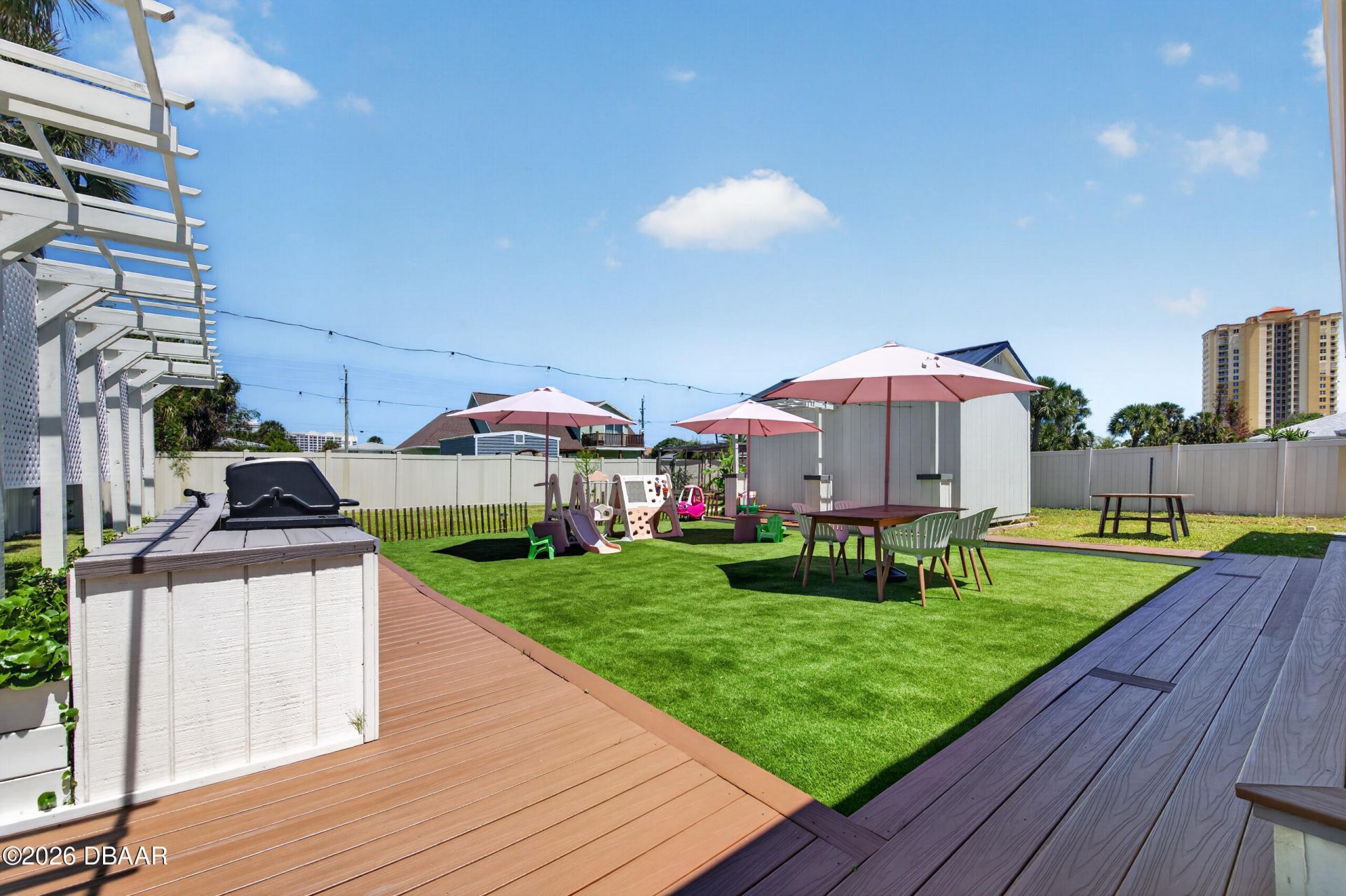 307 Williams Avenue, Daytona Beach, FL 32118 Photo