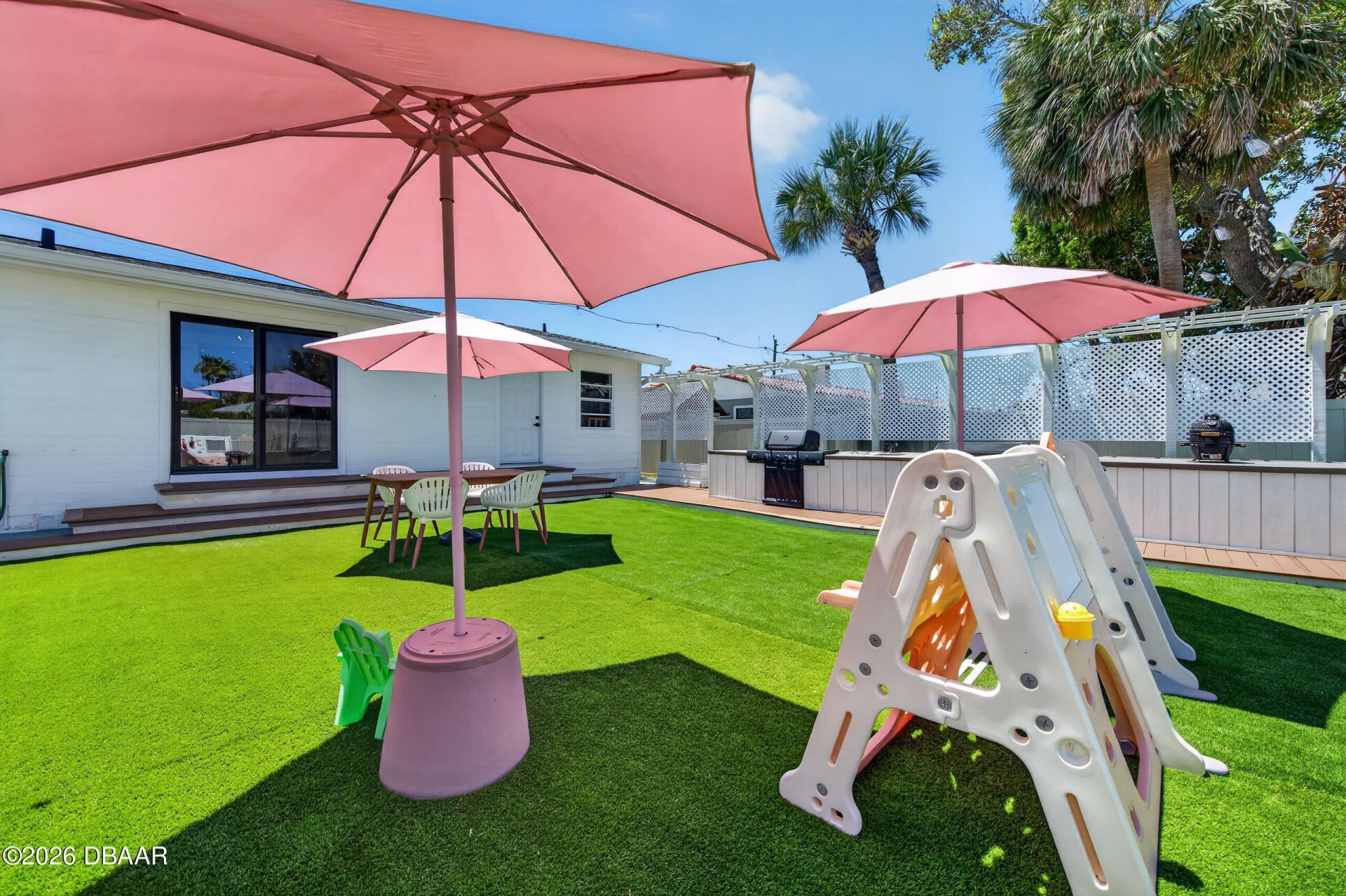 307 Williams Avenue, Daytona Beach, FL 32118 Photo