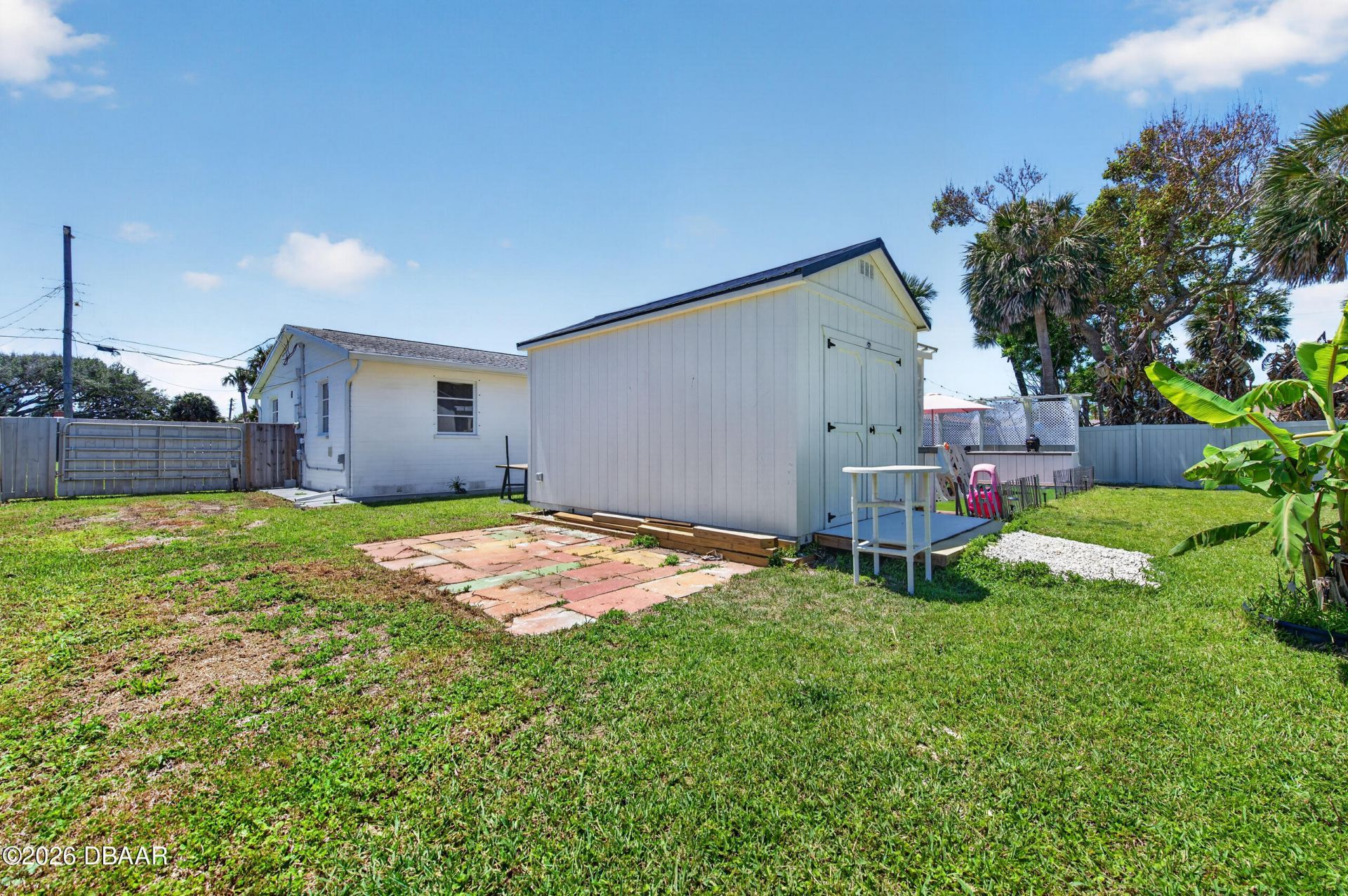 307 Williams Avenue, Daytona Beach, FL 32118 Photo