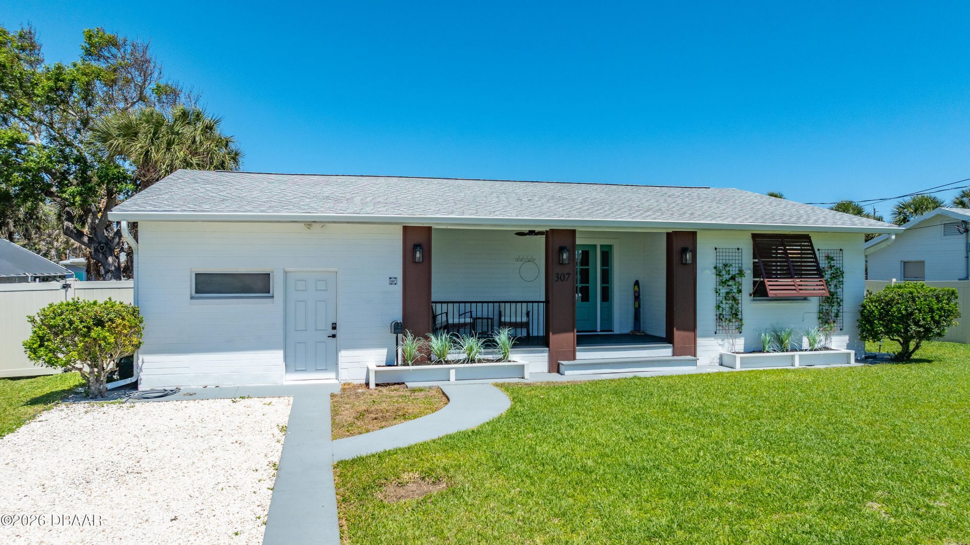 307 Williams Avenue, Daytona Beach, FL 32118 Photo