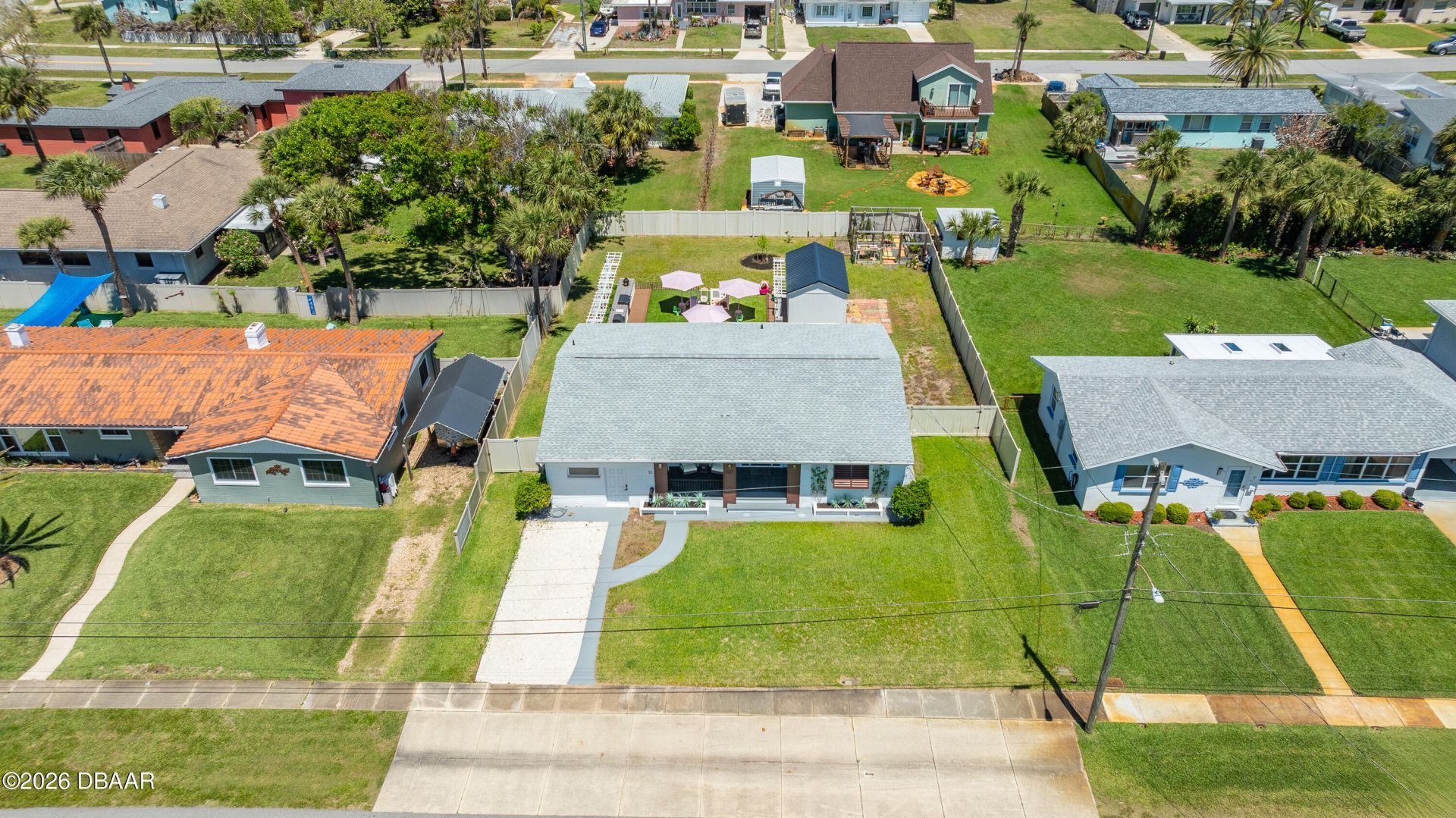 307 Williams Avenue, Daytona Beach, FL 32118 Photo