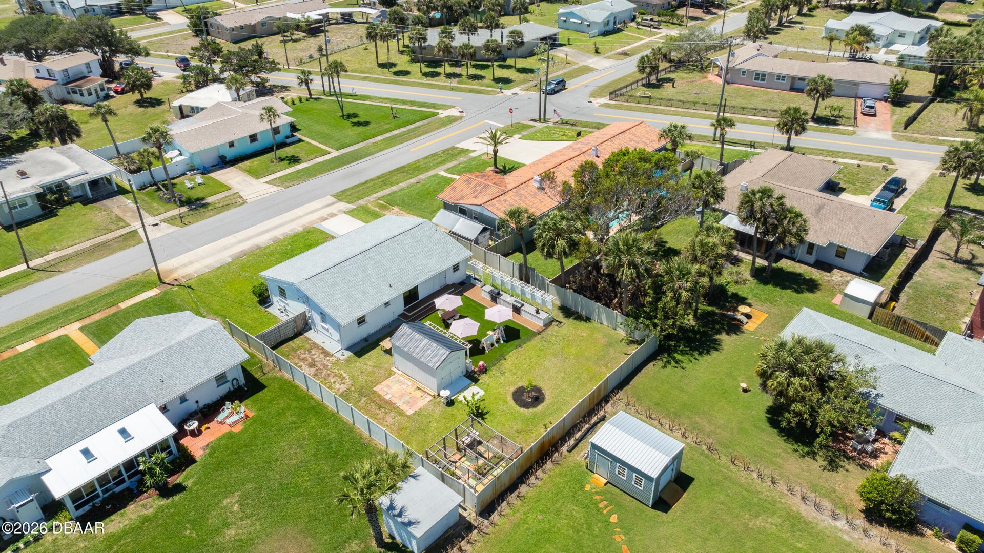 307 Williams Avenue, Daytona Beach, FL 32118 Photo