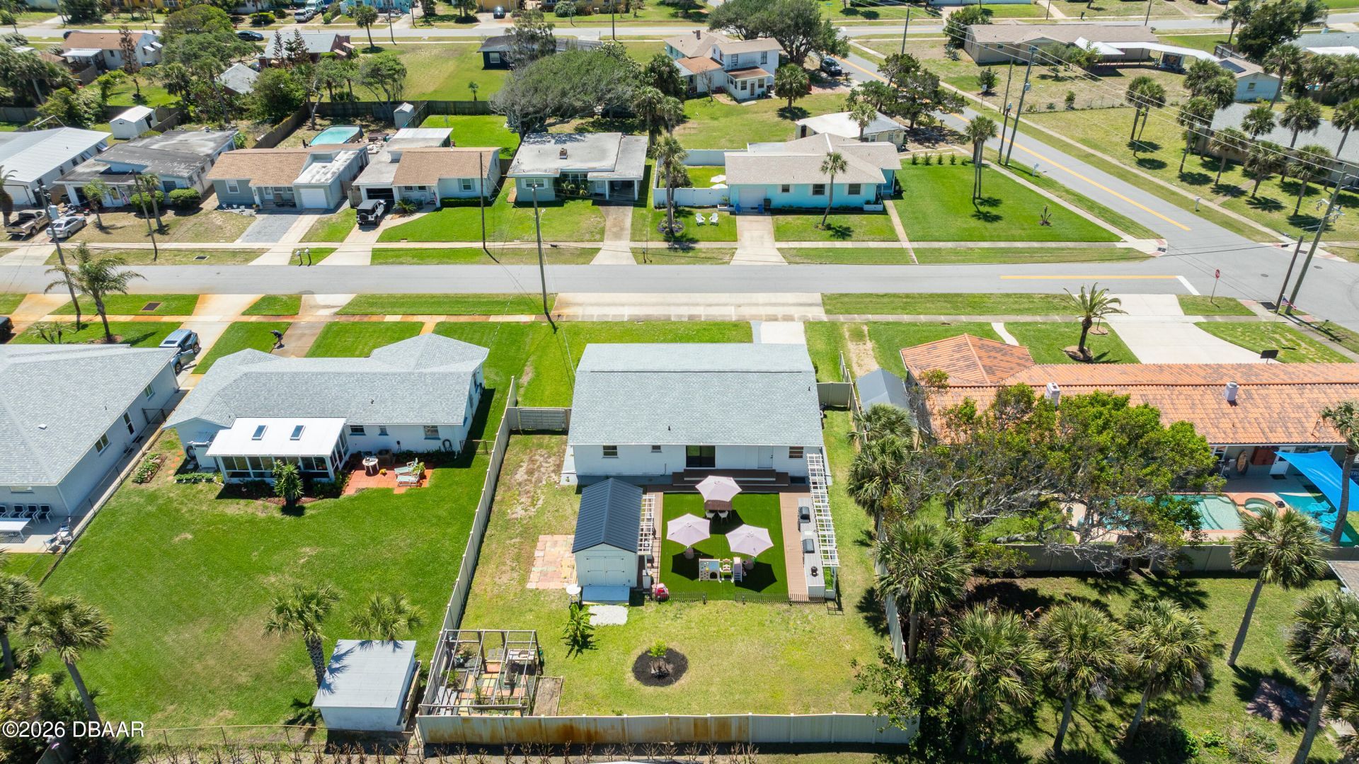 307 Williams Avenue, Daytona Beach, FL 32118 Photo